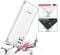 Фото - Чехол-накладка BeCover Anti-Shock для Samsung Galaxy M32 SM-M325 Clear (706671) | click.ua