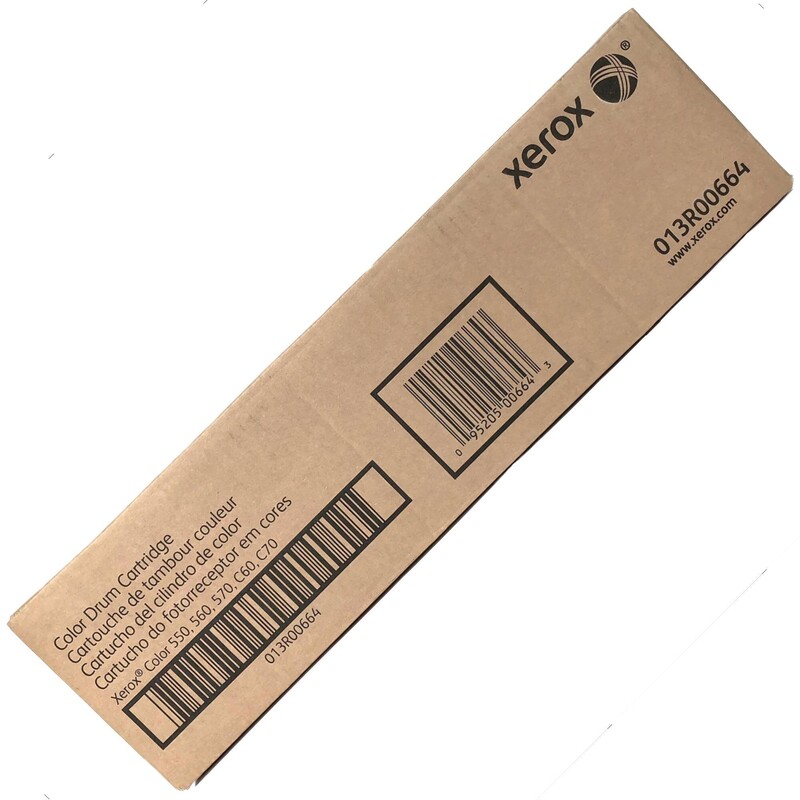 Картридж Xerox (013R00664) Color 550/560 C60/C70 Color