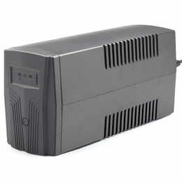 ИБП EnerGenie EG-UPS-B650 650VA, Line Int., AVR, 2xSchuko