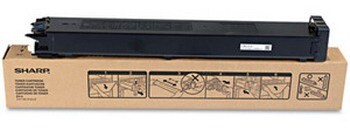 Картридж Sharp (MX23GTBA) MX-2010U/2310U Black