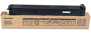 Картридж Sharp (MX23GTBA) MX-2010U/2310U Black