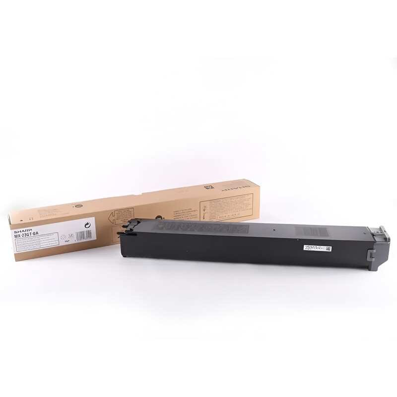 Картридж Sharp (MX23GTBA) MX-2010U/2310U Black