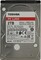 Фото - Накопитель HDD 2.5" SATA 2.0TB Toshiba L200 5400rpm 128MB (HDWL120UZSVA) | click.ua