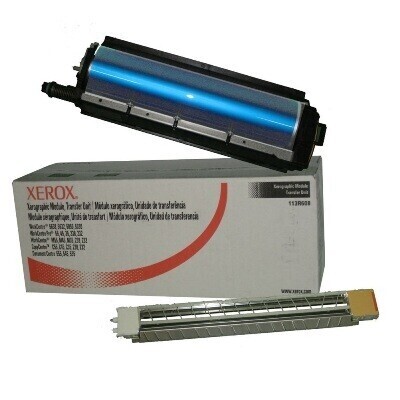 Фото - Картридж Xerox    WC5632/5638/5735 Black 113R00607 (113R00607)