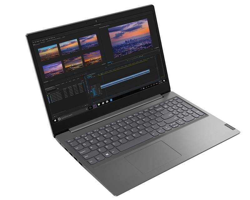 Ноутбук Lenovo V17 G2 (82NX00DCRA)