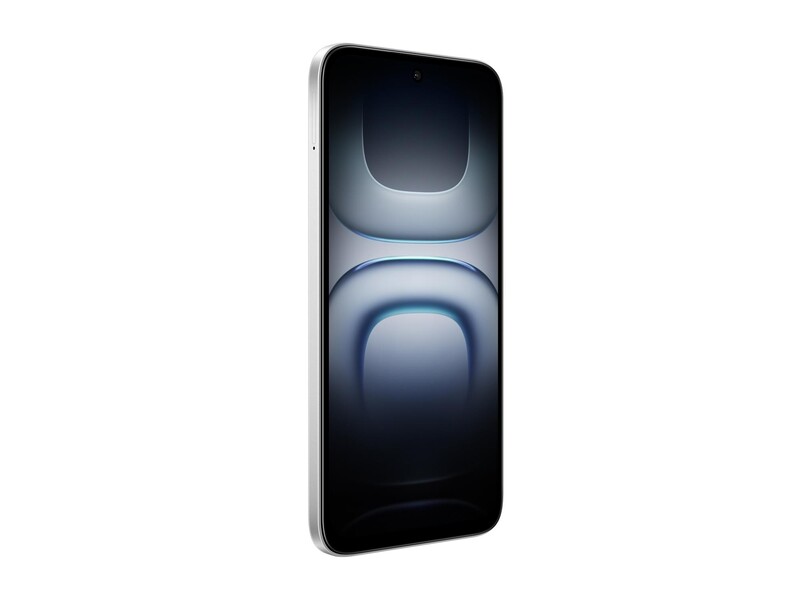 Смартфон Infinix Hot 70 X6895 4/128GB Silver Dancer