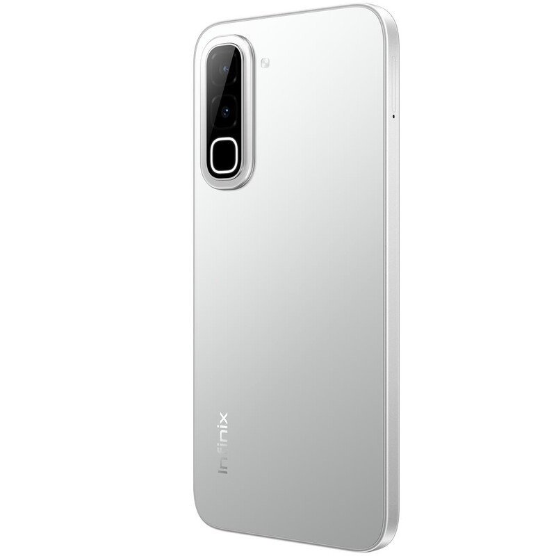 Смартфон Infinix Hot 70 X6895 4/128GB Silver Dancer