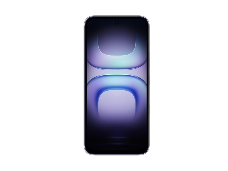 Смартфон Infinix Hot 70 X6895 4/128GB Quiet Violet
