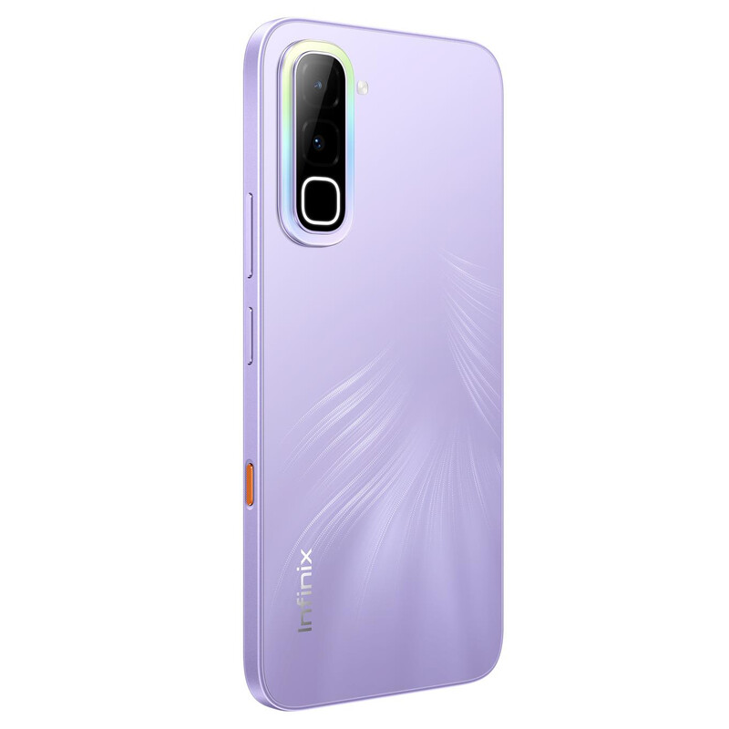 Смартфон Infinix Hot 70 X6895 4/128GB Quiet Violet