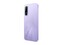 Фото - Смартфон Infinix Hot 70 X6895 4/128GB Quiet Violet | click.ua