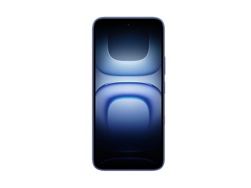 Смартфон Infinix Hot 70 X6895 4/128GB Dive Blue