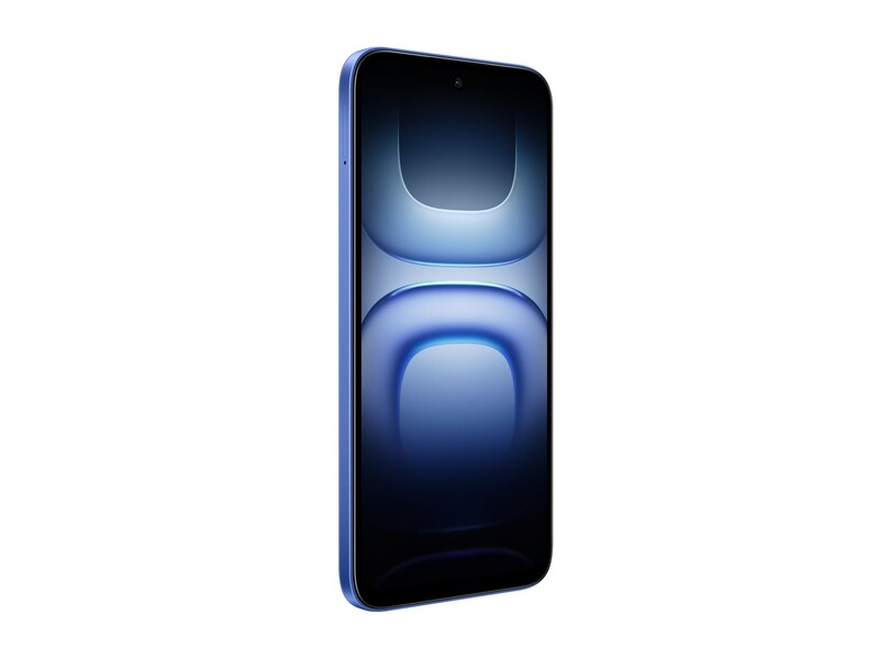 Смартфон Infinix Hot 70 X6895 4/128GB Dive Blue