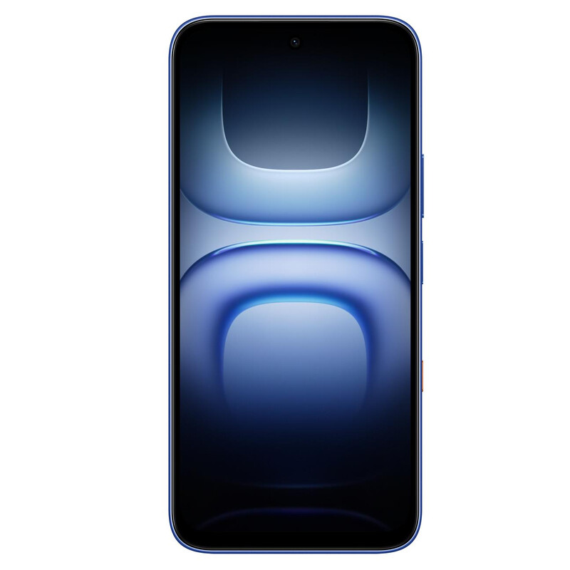 Смартфон Infinix Hot 70 X6895 4/128GB Dive Blue