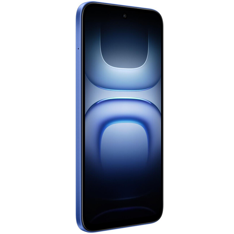 Смартфон Infinix Hot 70 X6895 4/128GB Dive Blue