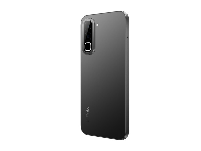 Смартфон Infinix Hot 70 X6895 4/128GB Night Pulse