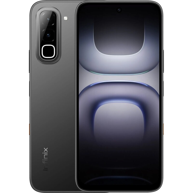 Смартфон Infinix Hot 70 X6895 4/128GB Night Pulse