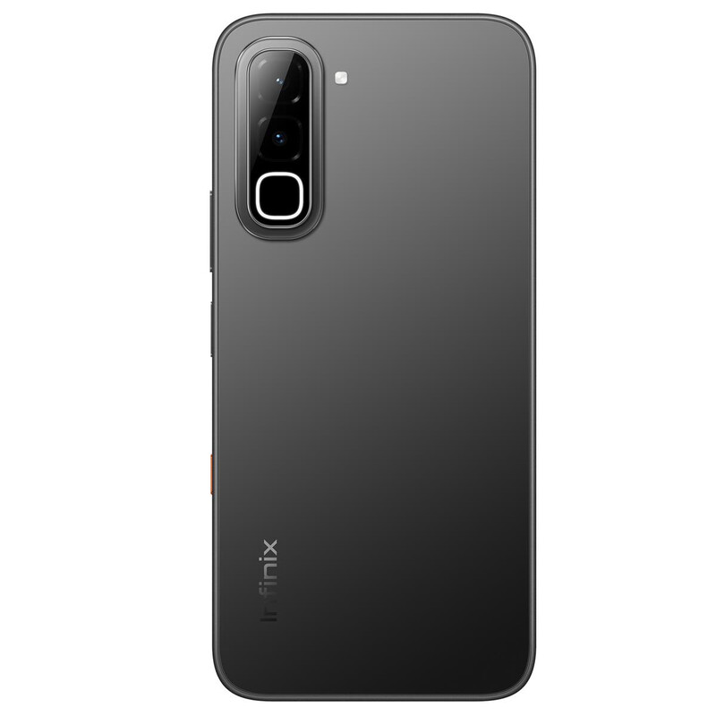 Смартфон Infinix Hot 70 X6895 4/128GB Night Pulse