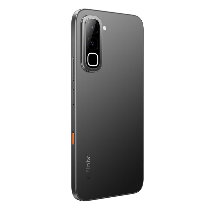 Смартфон Infinix Hot 70 X6895 4/128GB Night Pulse