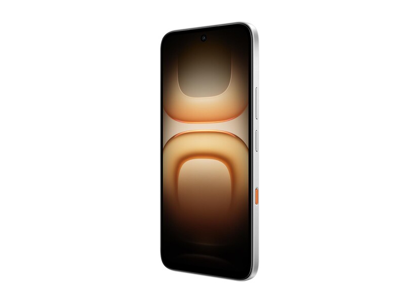 Смартфон Infinix Hot 70 X6895 4/128GB Thermo Orange