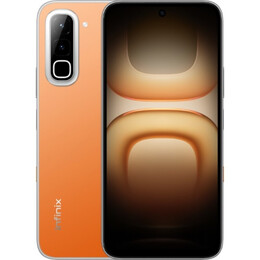 Смартфон Infinix Hot 70 X6895 4/128GB Thermo Orange