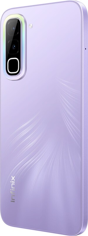 Смартфон Infinix Hot 70 X6895B 8/256GB Quiet Violet