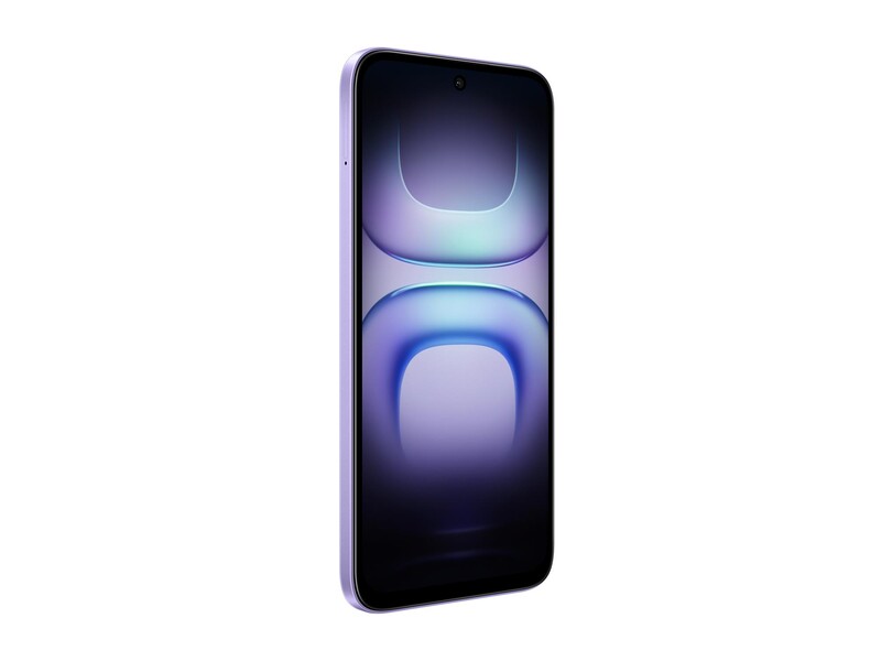 Смартфон Infinix Hot 70 X6895B 8/256GB Quiet Violet