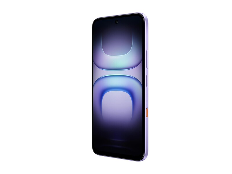 Смартфон Infinix Hot 70 X6895B 8/256GB Quiet Violet
