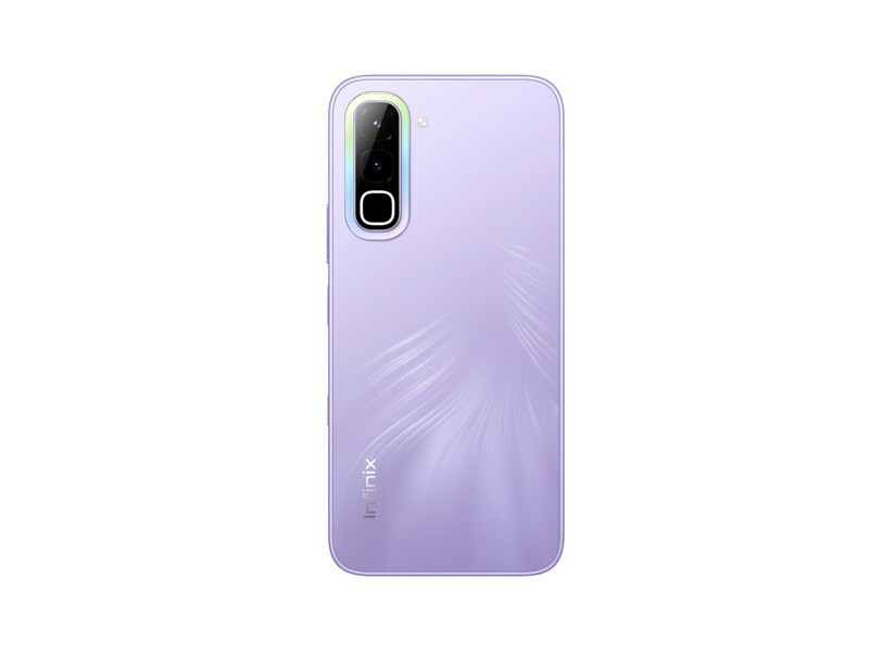Смартфон Infinix Hot 70 X6895B 8/256GB Quiet Violet