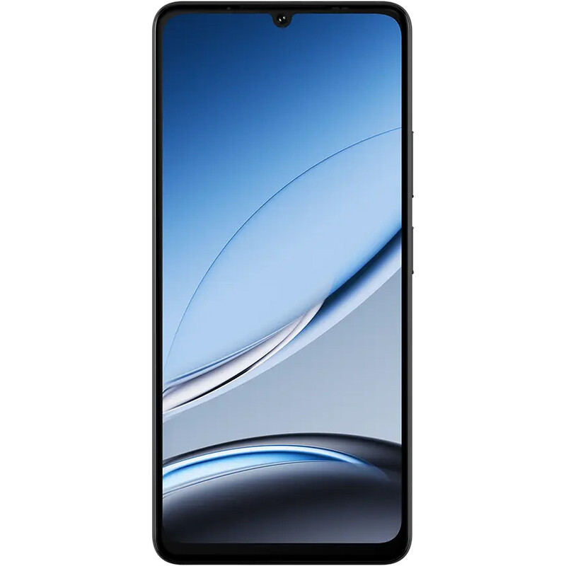 Смартфон Doogee Note 59 8/128GB Black (6923740250297)
