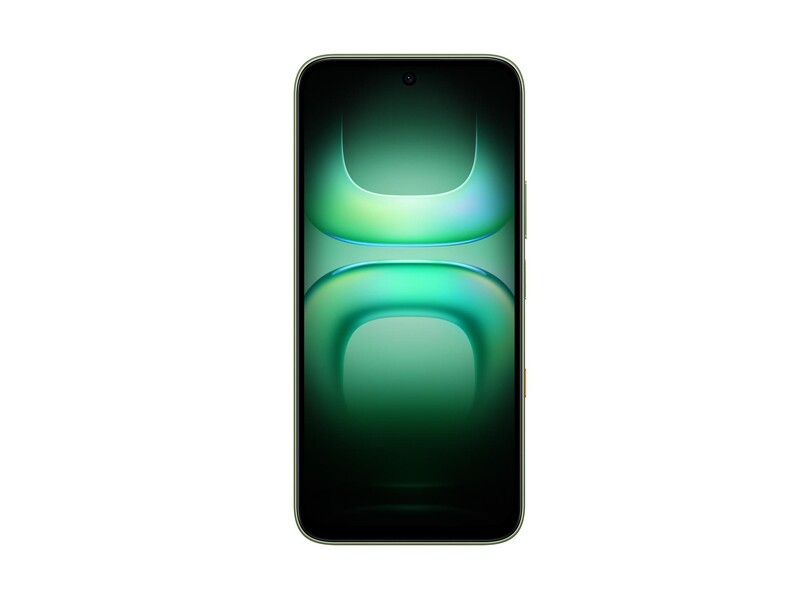Смартфон Infinix Hot 70 X6895B 8/256GB Green Texture