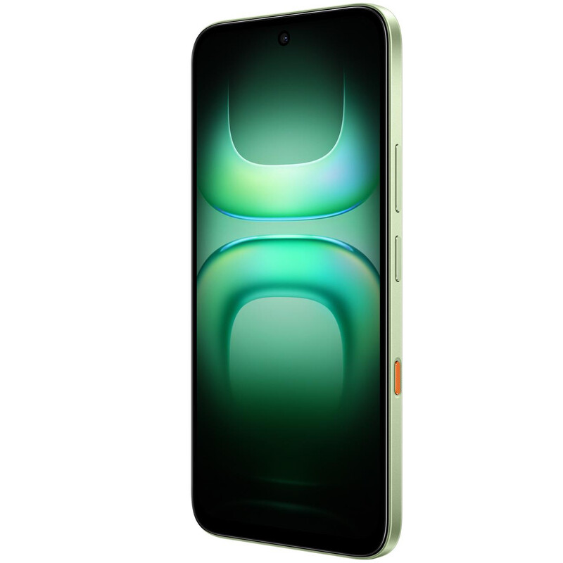 Смартфон Infinix Hot 70 X6895B 8/256GB Green Texture