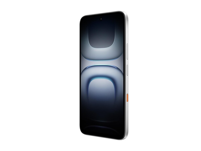 Смартфон Infinix Hot 70 X6895B 8/256GB Silver Dancer