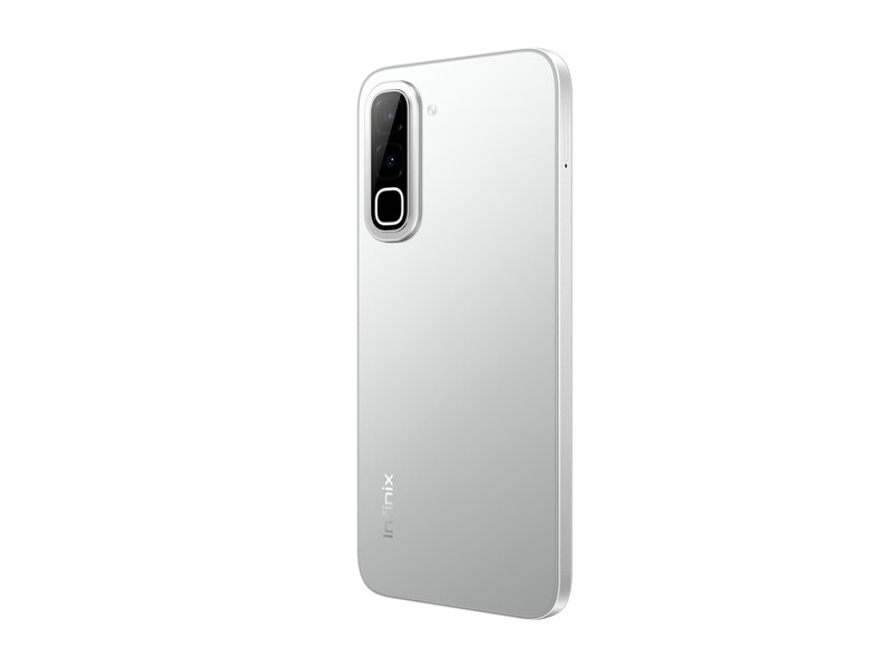 Смартфон Infinix Hot 70 X6895B 8/256GB Silver Dancer