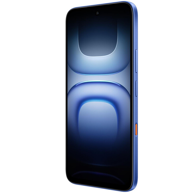 Смартфон Infinix Hot 70 X6895B 8/256GB Dive Blue