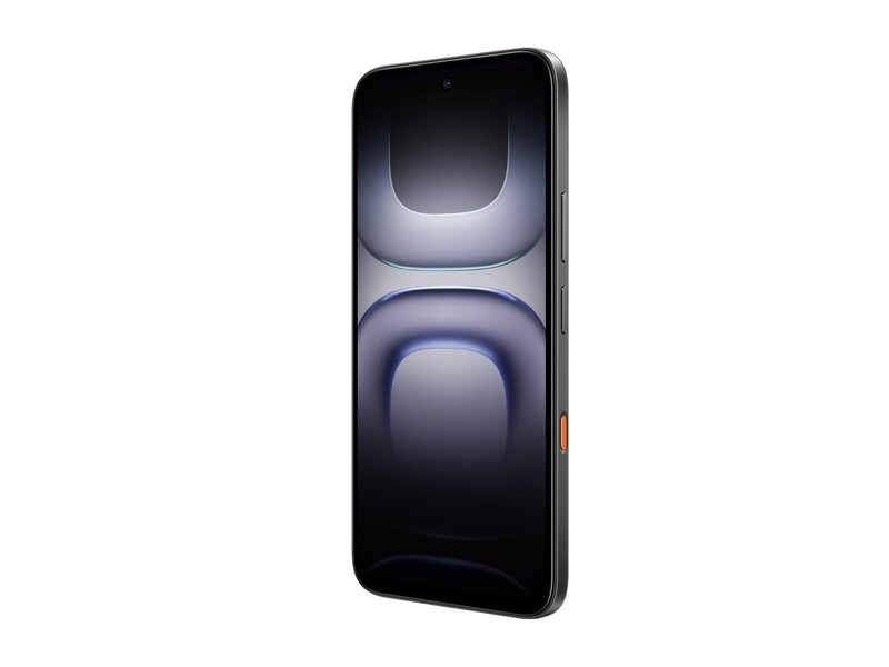 Смартфон Infinix Hot 70 X6895B 8/256GB Night Pulse