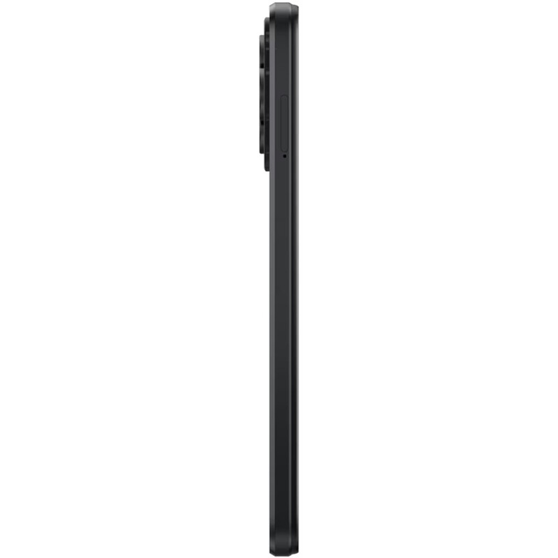 Смартфон Doogee Note 56 3/64GB Black (6923740289143)
