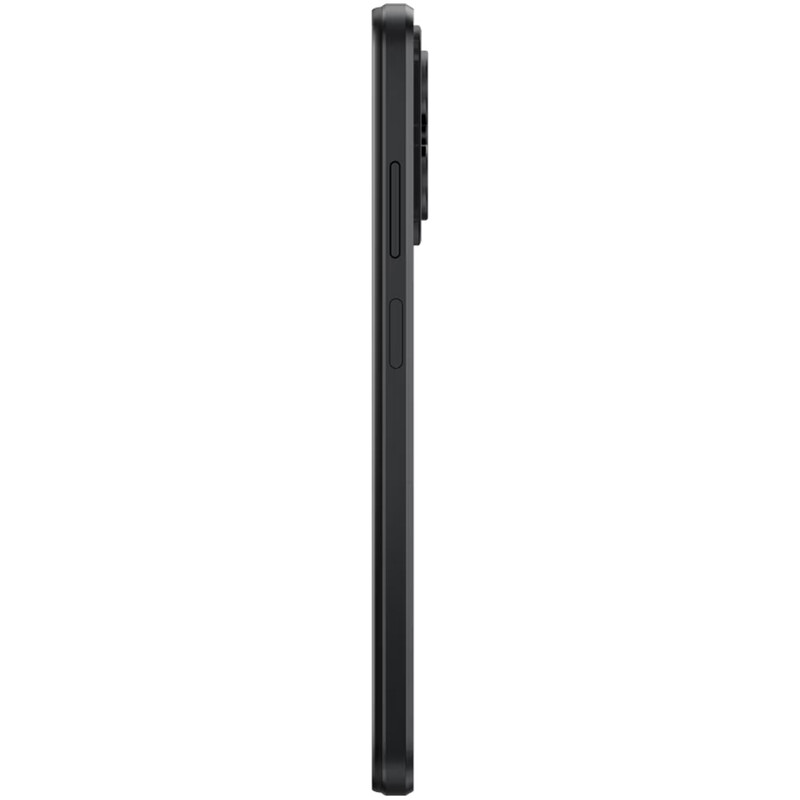 Смартфон Doogee Note 56 3/64GB Black (6923740289143)