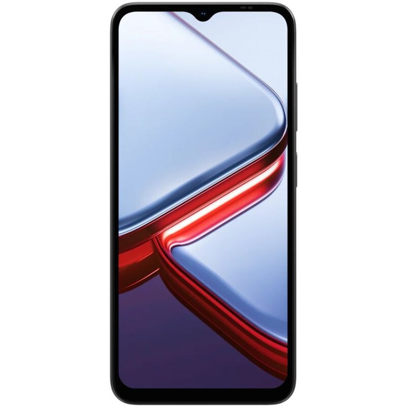 Смартфон Doogee Note 56X 3/64GB Black (6942654900005)