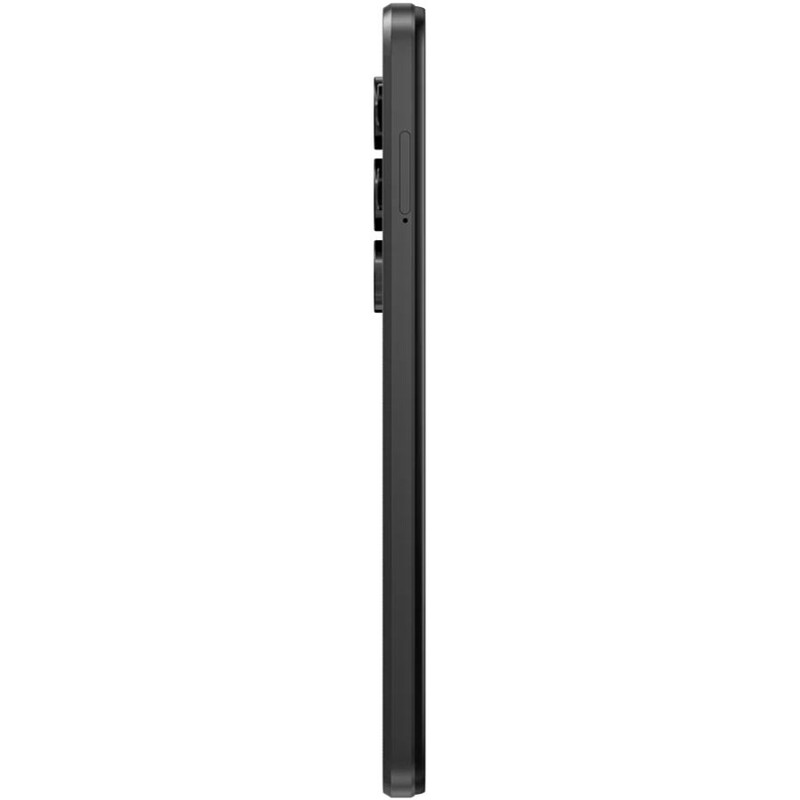 Смартфон Doogee Note 56X Pro 4/128GB Black (6942654900036)