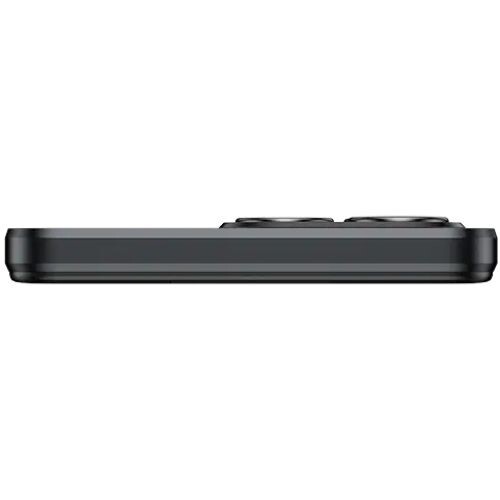 Смартфон Doogee Note 58 Pro 8/256GB Black (6923740248539)
