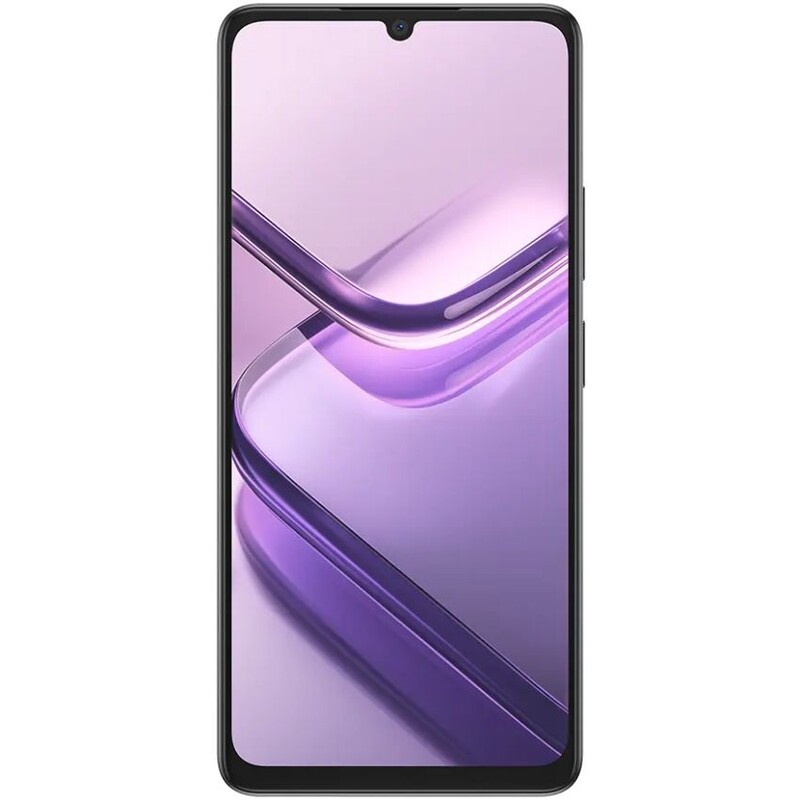 Смартфон Doogee Note 58 Pro 8/256GB Black (6923740248539)