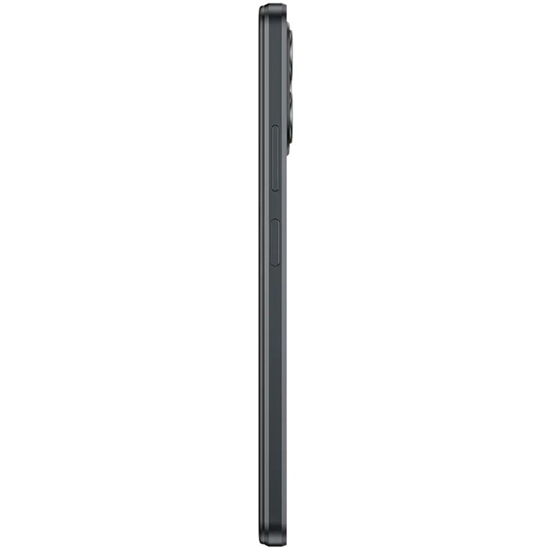 Смартфон Doogee Note 58 Pro 8/256GB Black (6923740248539)