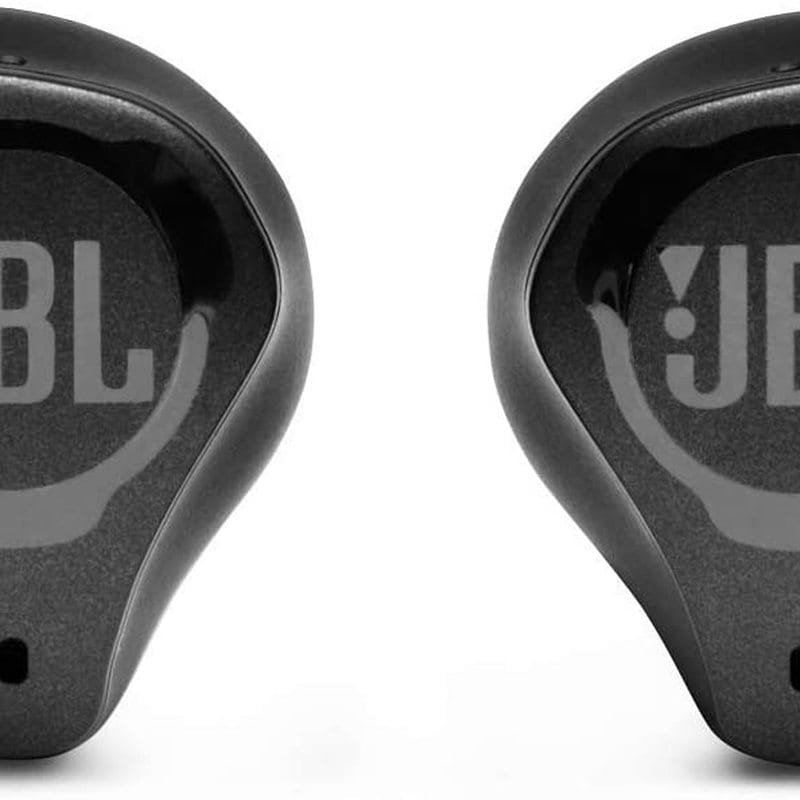 Bluetooth-гарнітура JBL CLUB PRO + TWS Black (JBLCLUBPROPTWSBLK)