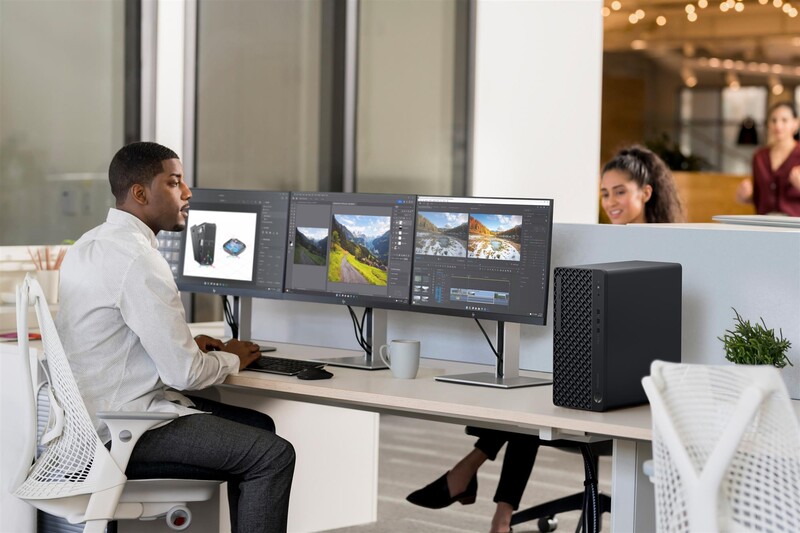 Персональний комп`ютер HP EliteDesk 8 G1i TWR (D1GD6ET)