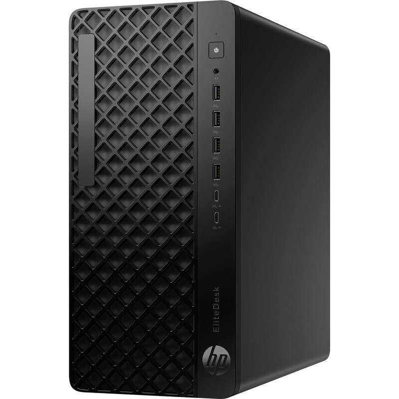 Персональний комп`ютер HP EliteDesk 8 G1i TWR (D1GD6ET)