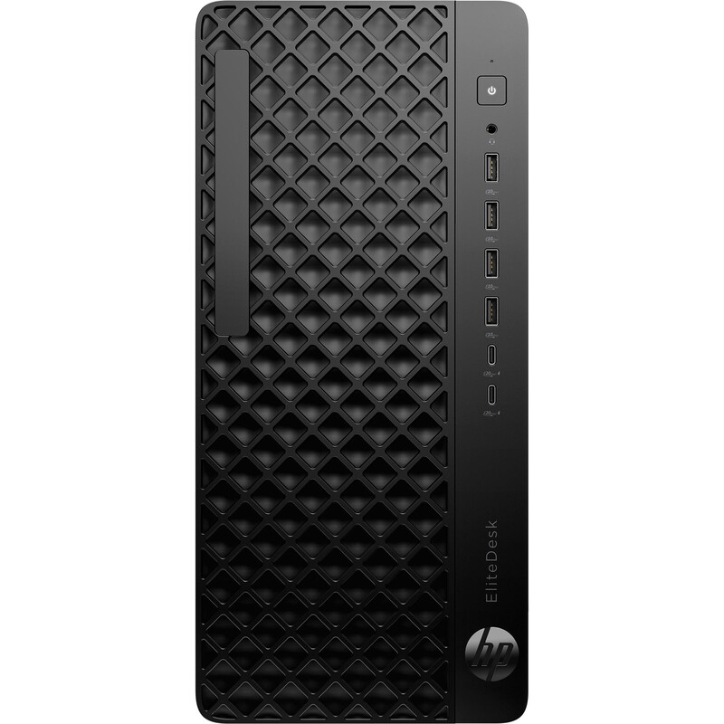 Персональний комп`ютер HP EliteDesk 8 G1i TWR (D1GD6ET)