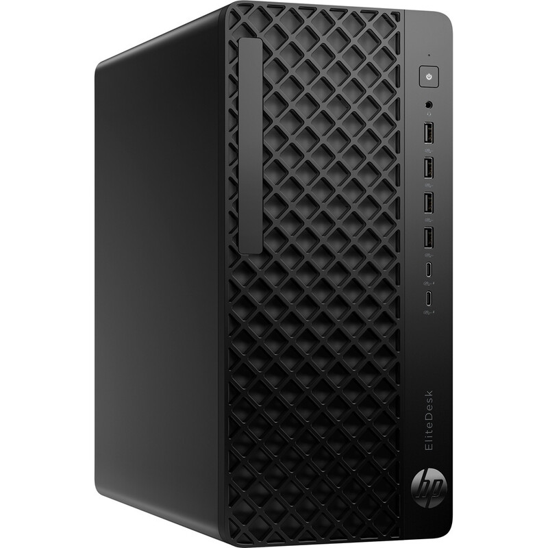 Персональний комп`ютер HP EliteDesk 8 G1i TWR (D1GD6ET)