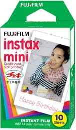 Купити Фотоплівка FujiFilm Colorfilm Instax Mini Glossy х 2 (16567828) Фотоплівка FujiFilm Colorfilm Instax Mini Glossy х 2 (16567828)