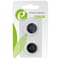Фото - Батарейка EnerGenie Lithium CR1620 BL 2 шт | click.ua