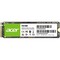 Фото - Накопитель SSD 256Gb Acer FA100 M.2 2280 NVMe 1.4 PCIe Gen3.0 x4 3D NAND TLC (BL.9BWWA.118) | click.ua